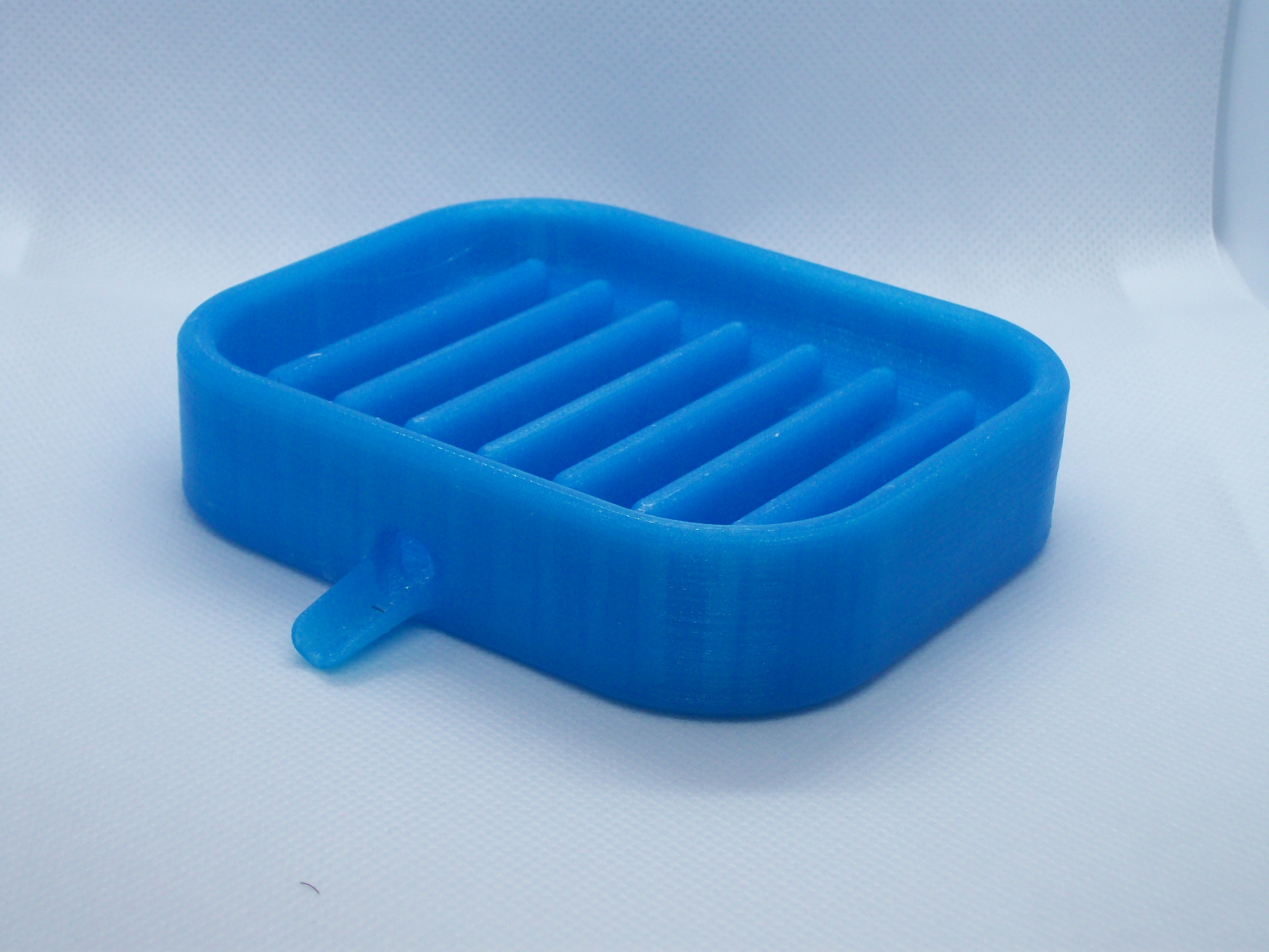 Classical Soap Dish — miniatura 2