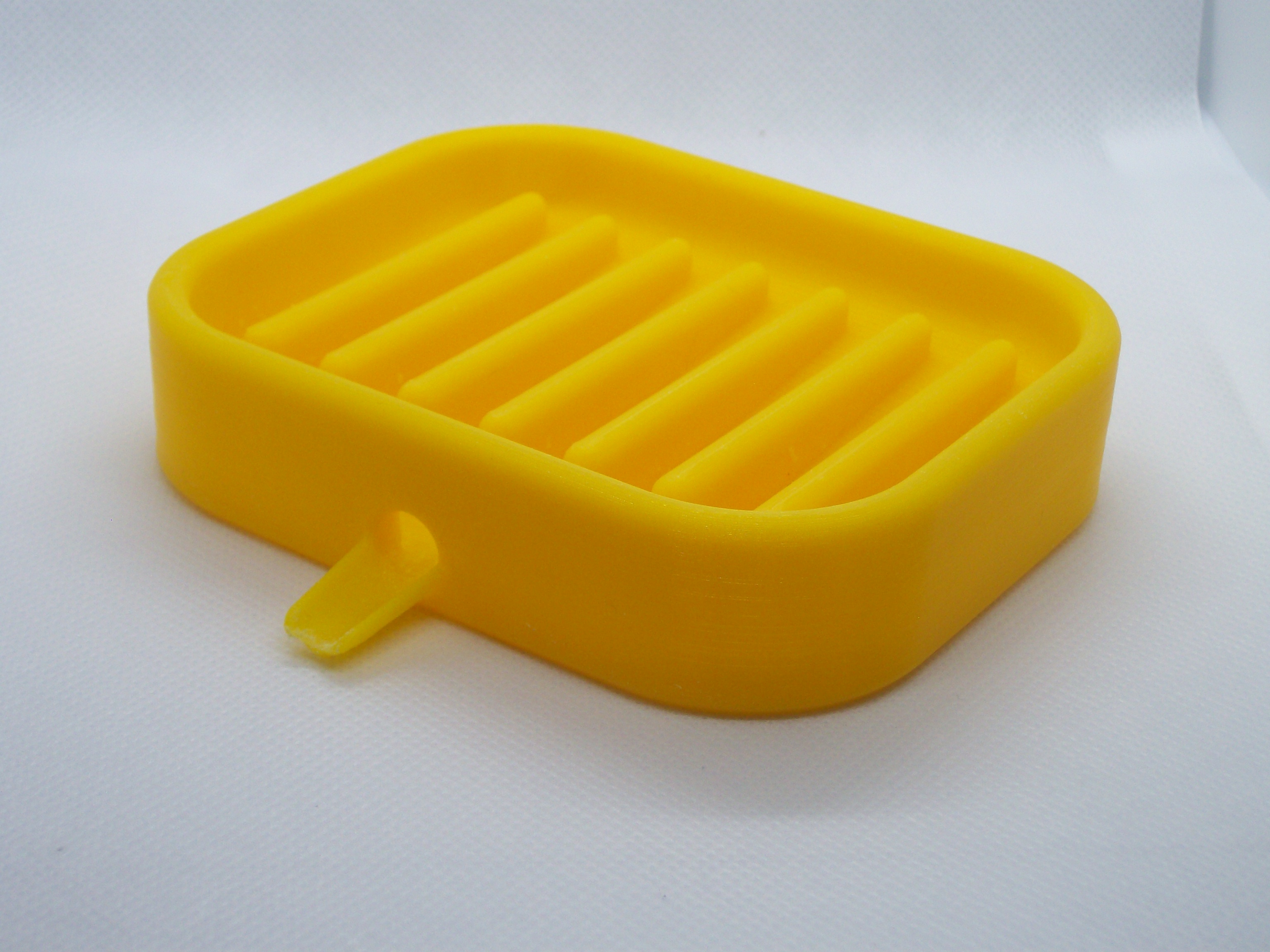 Classical Soap Dish — miniatura 3