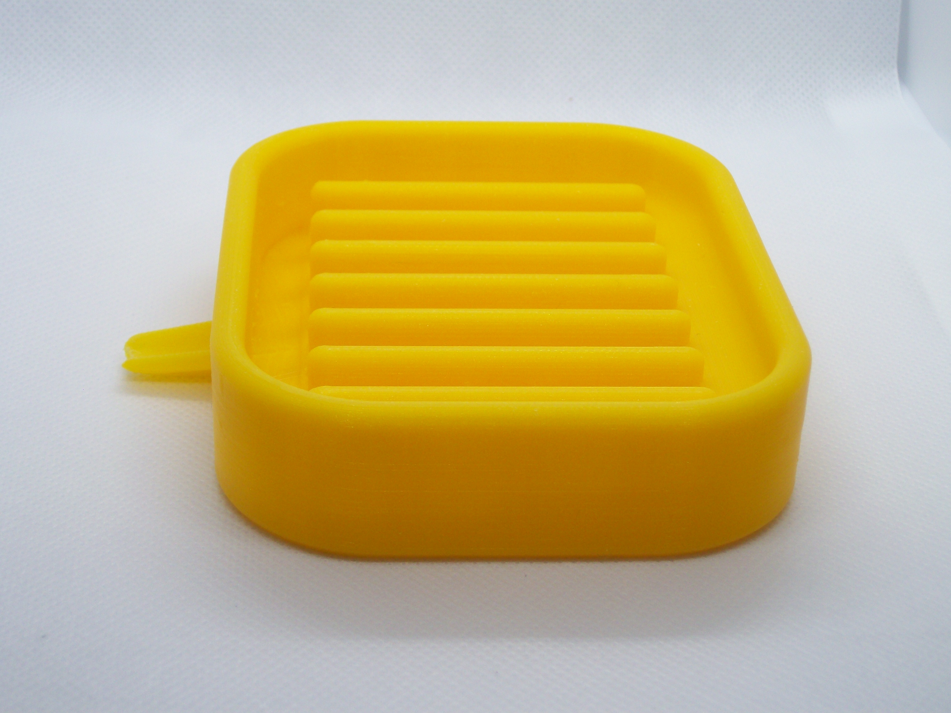Classical Soap Dish — miniatura 4