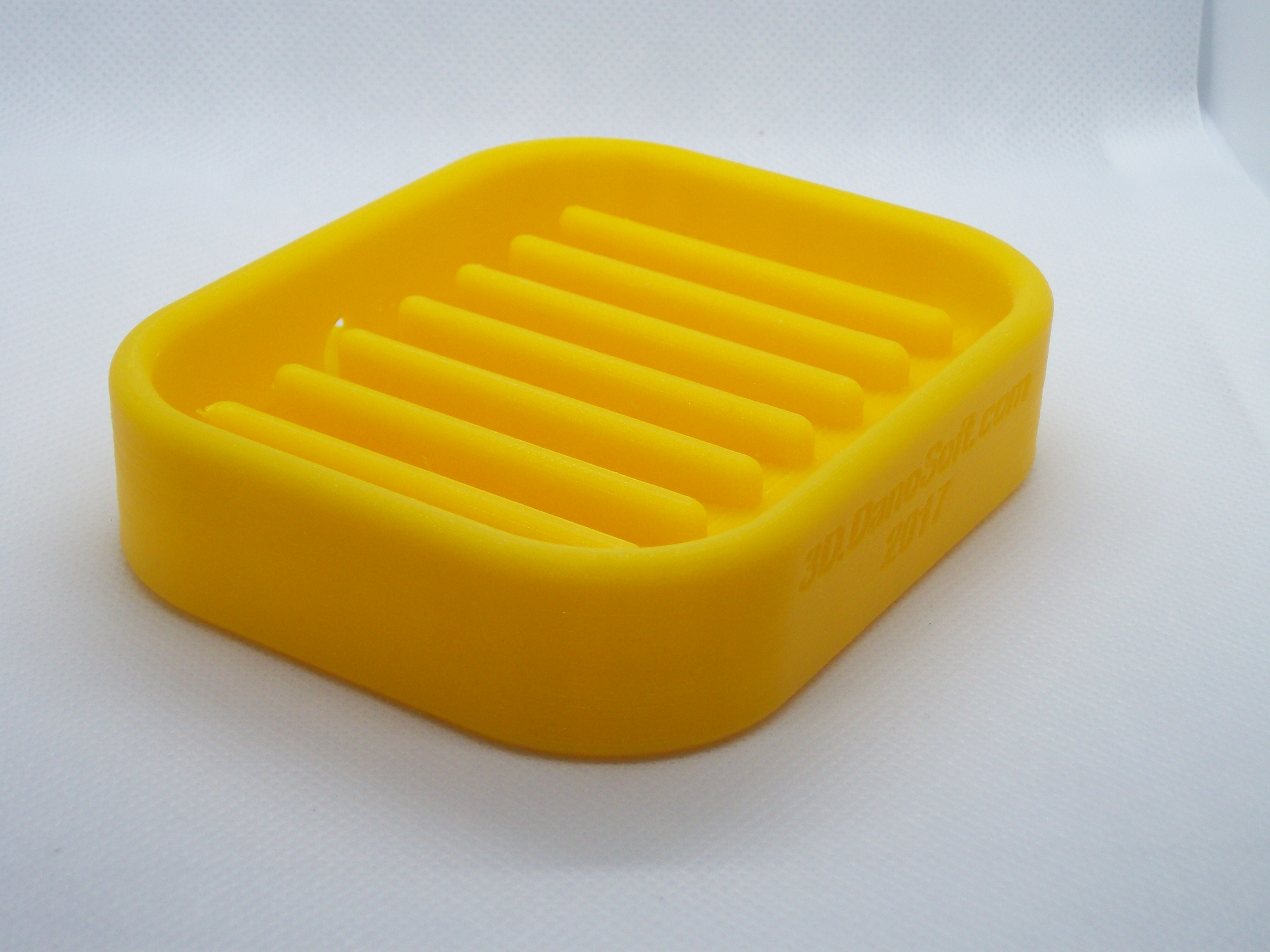 Classical Soap Dish — miniatura 5