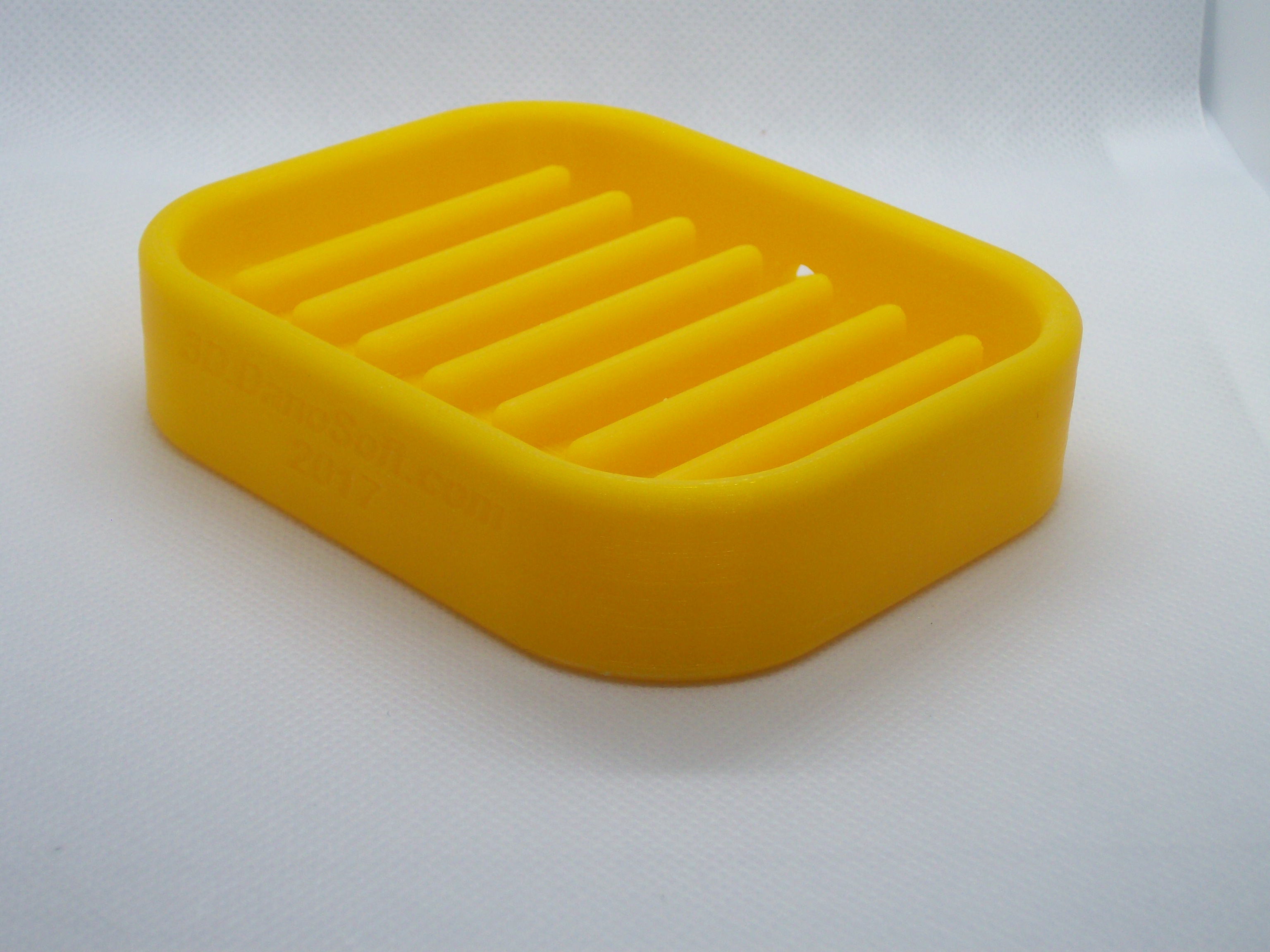 Classical Soap Dish — miniatura 7
