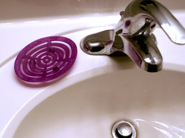 Draining Soap Dish