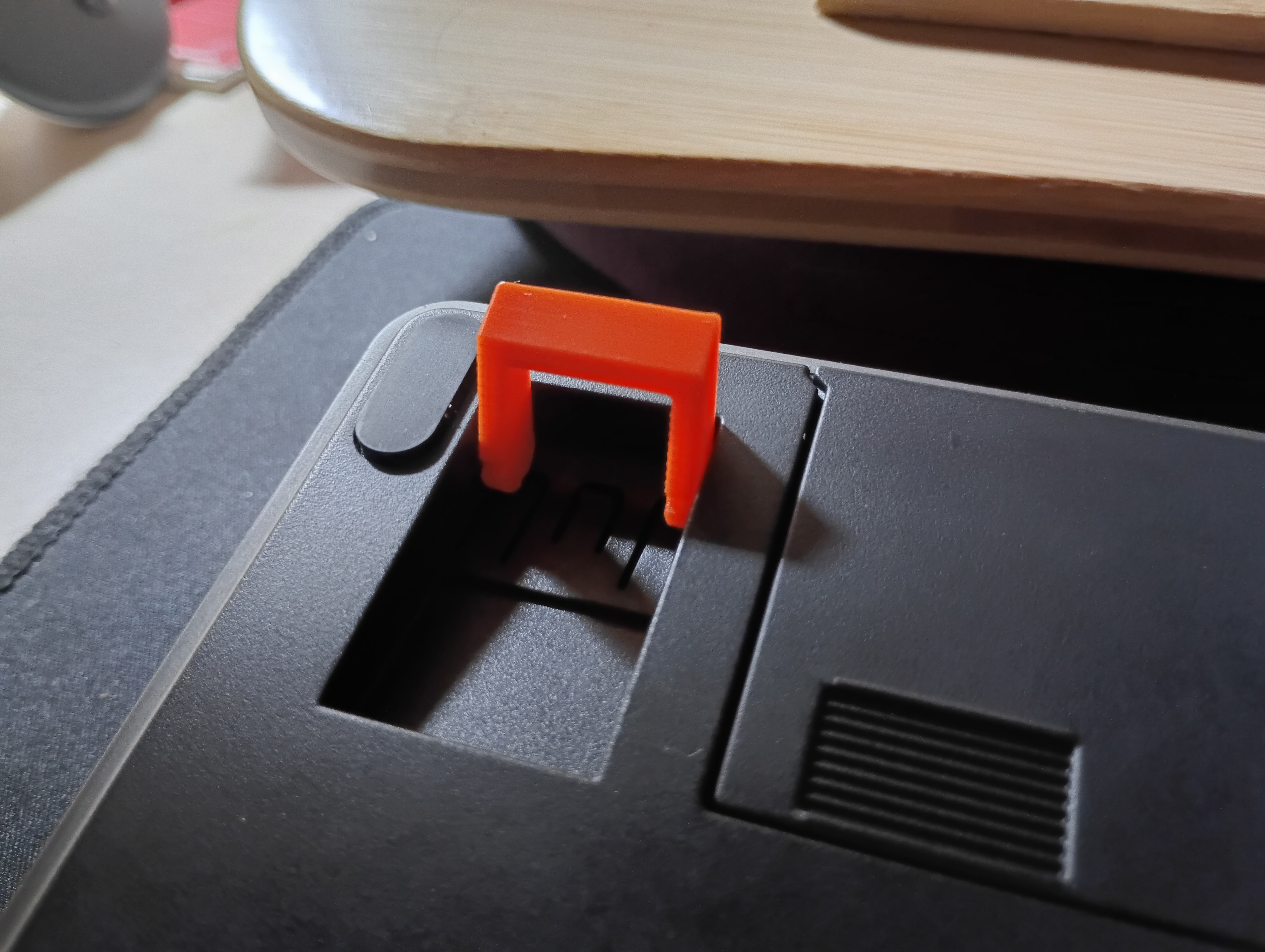 HHKB studio LEG