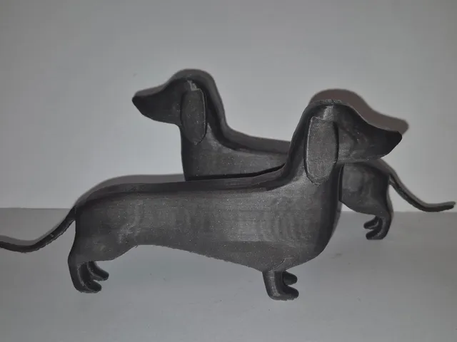 Dachshund model