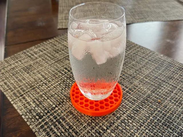 Inner Channel Coaster
