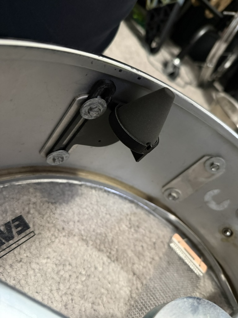 Drum Trigger - Universal
