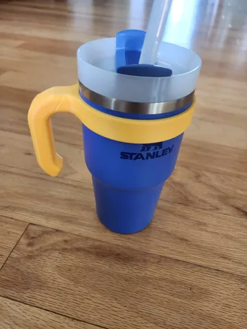 Stanley 20 oz cup handle