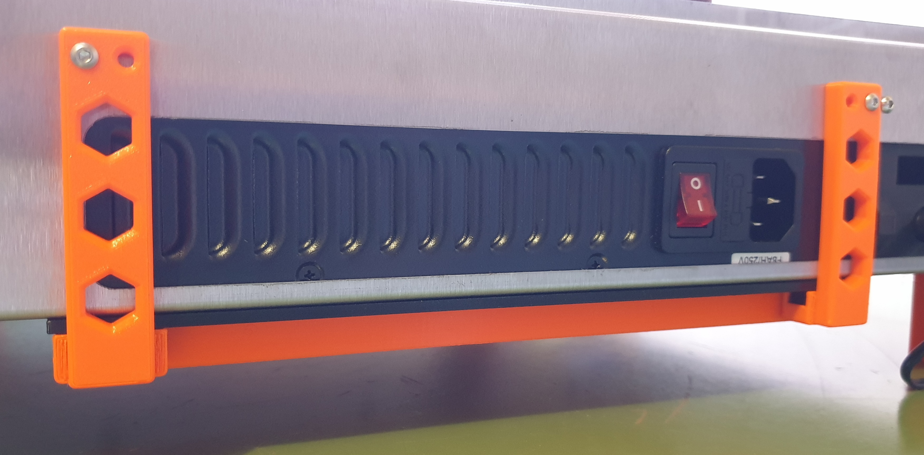  Printer Box Prusabox L fter Zu Netzteil By S2021 Download Free STL