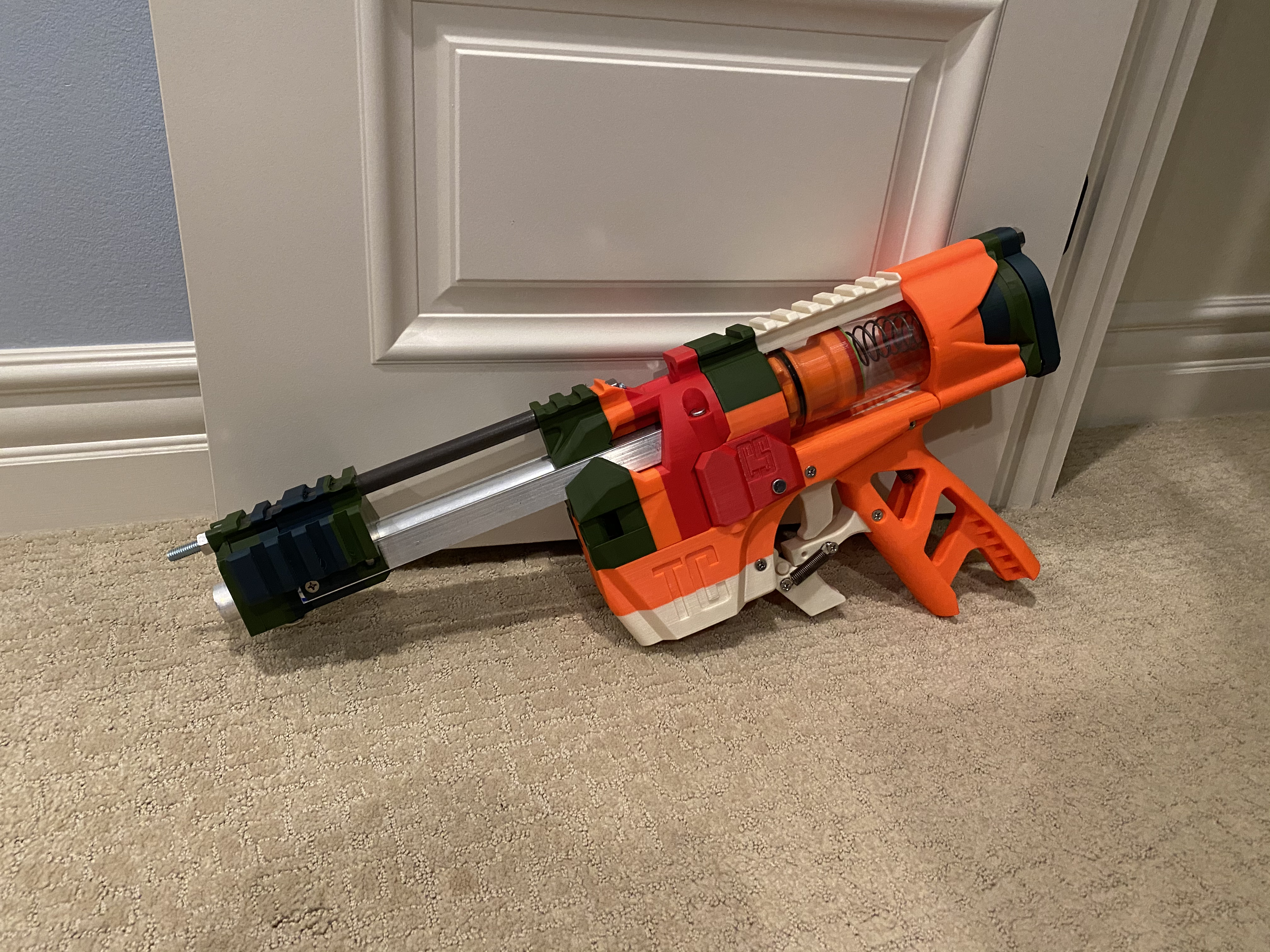X2 Fang MK2