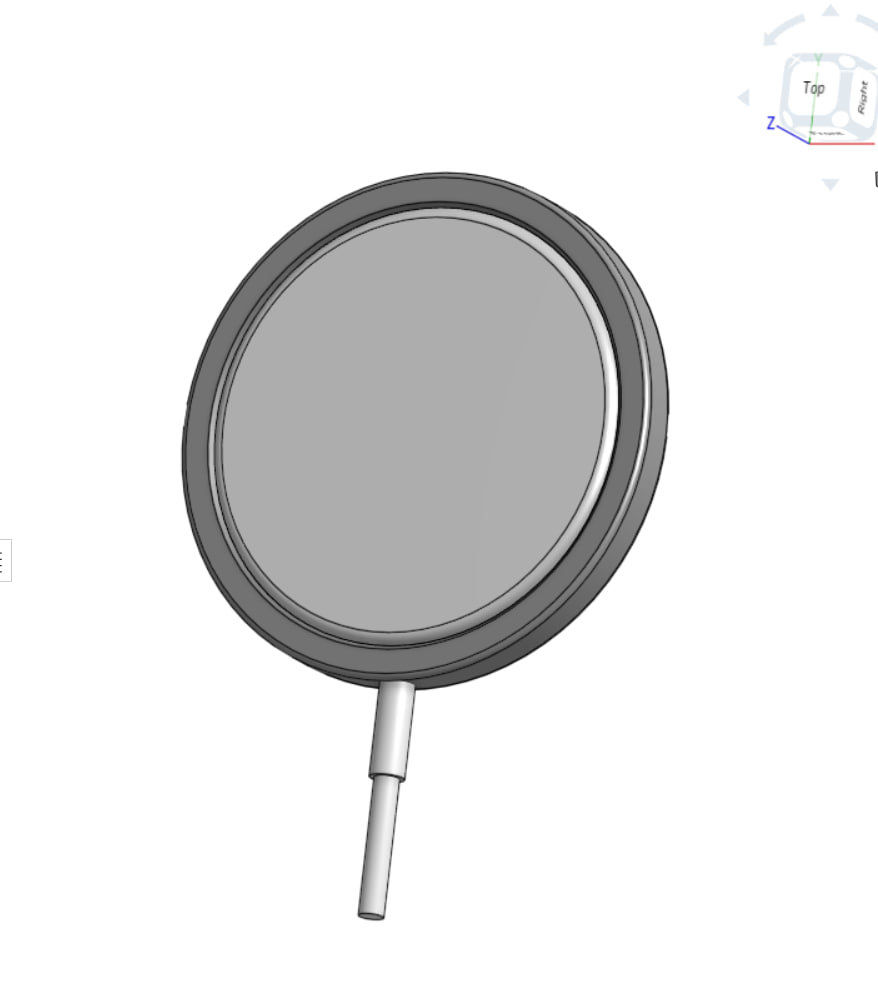 MagSafe Charger