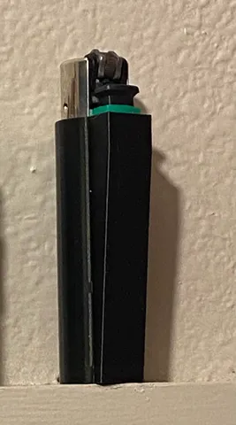 Clipper Case v1