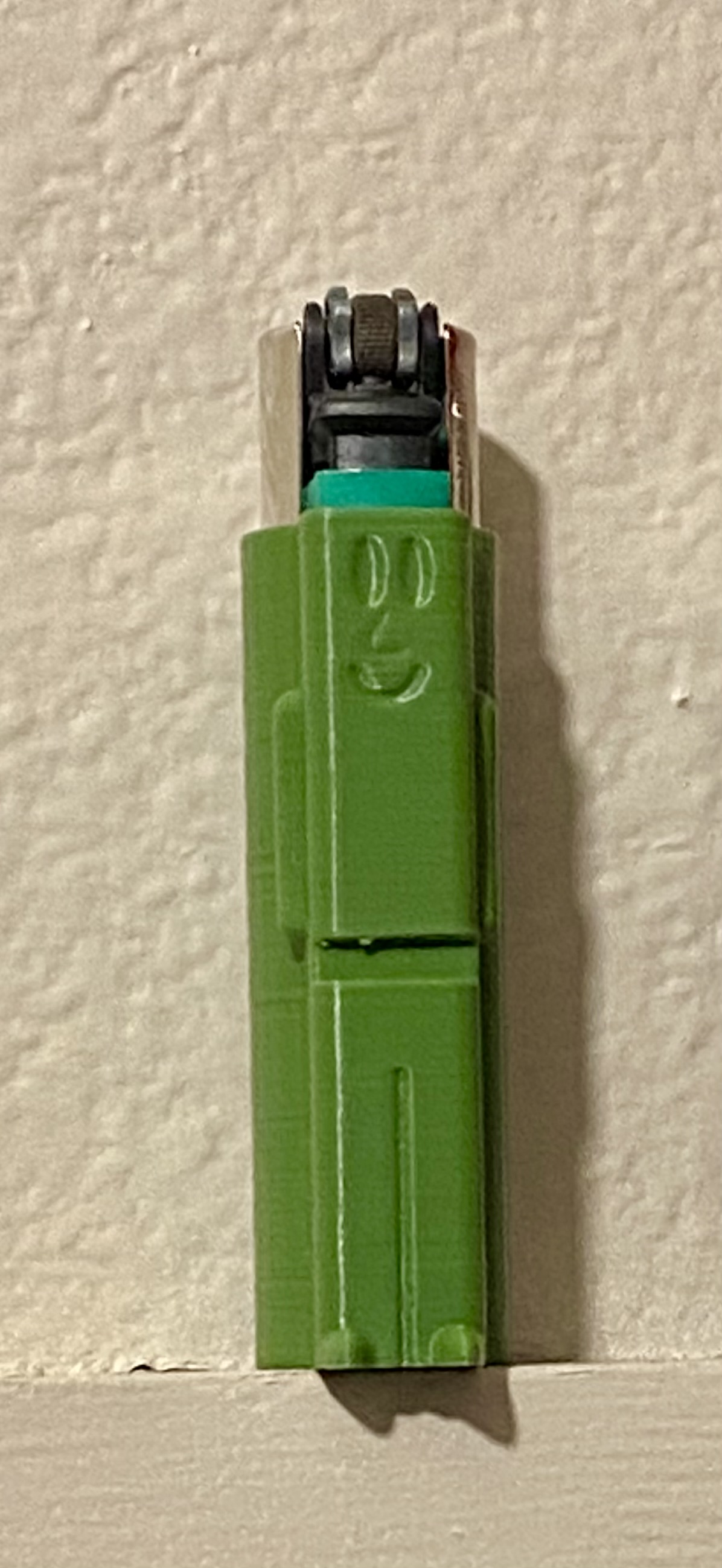 CLipper Buddy