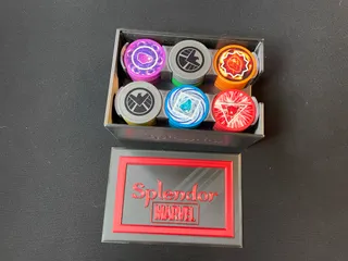 TheCraftedGeek | Printables.com