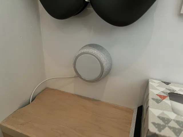 MagSafe Wall Mount
