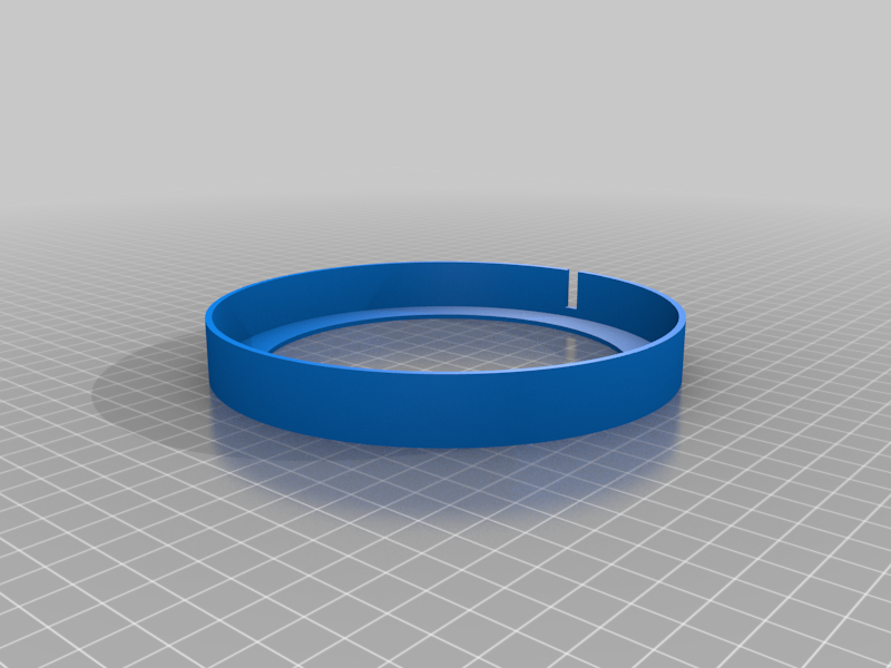 Miniatura 2 do modelo 3D Moonlamp