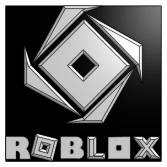 How to draw a ROBLOX logo 2023 