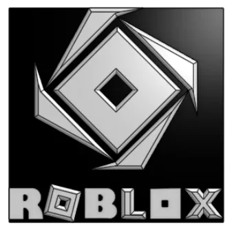 Free Roblox Logo Icon - Download in Glyph Style