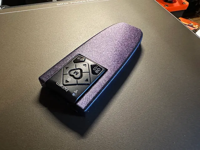 Hohem Bluetooth Remote Grip