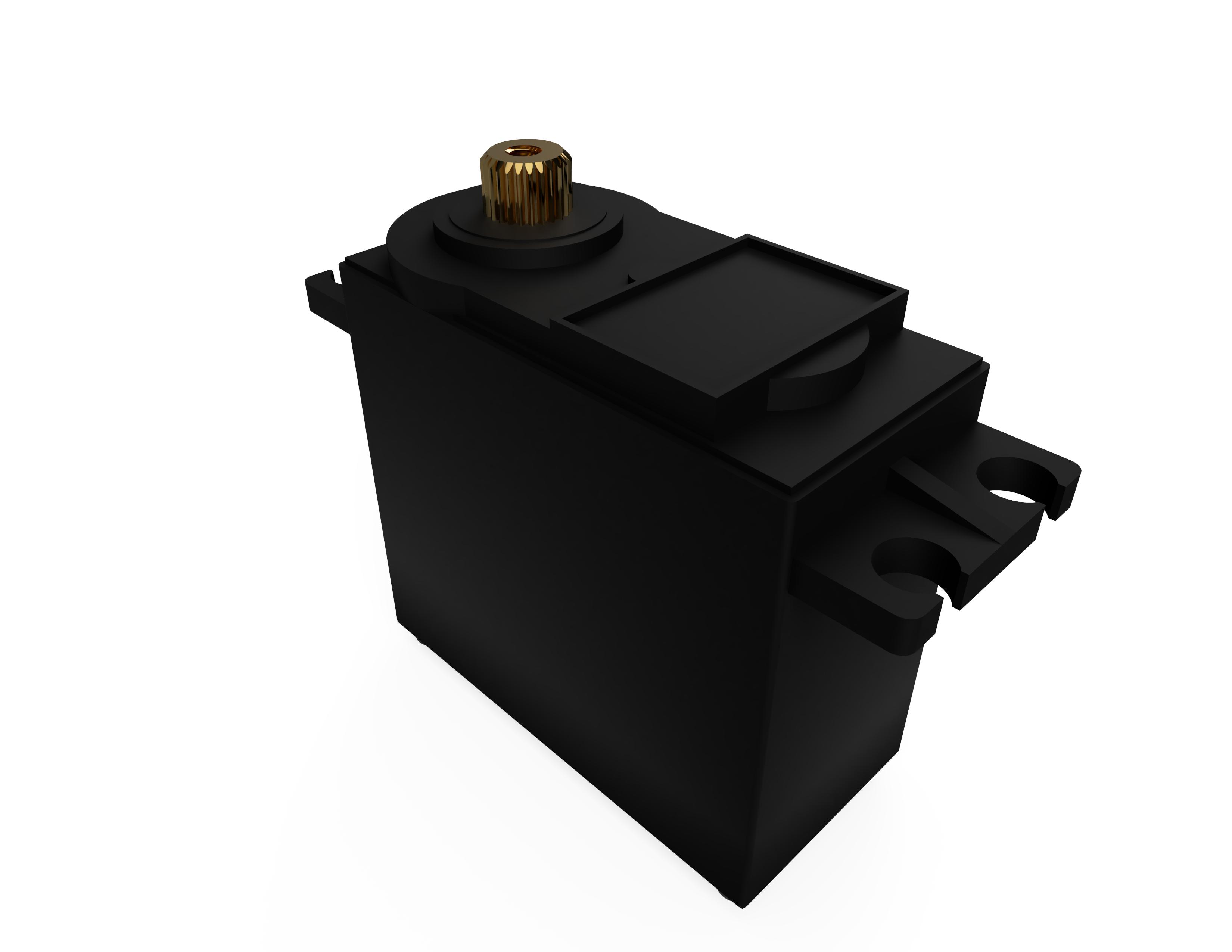 MG996R Servo Motor