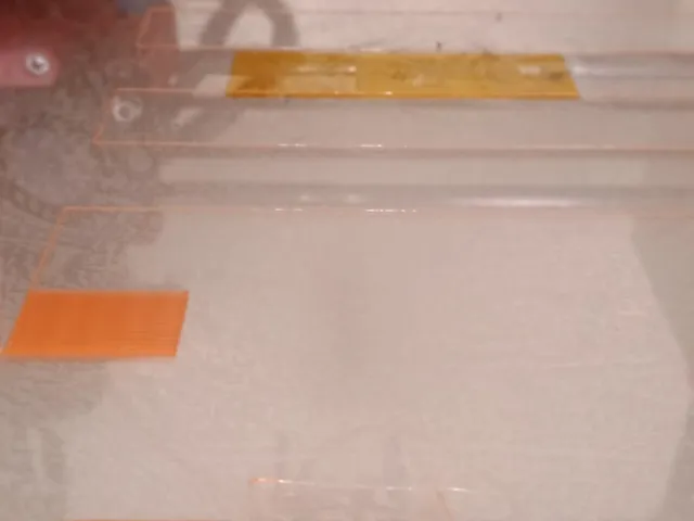First Layer Calibration Pattern [from Prusa MK3/MK3S firmware] for *Non Prusa Firmware*