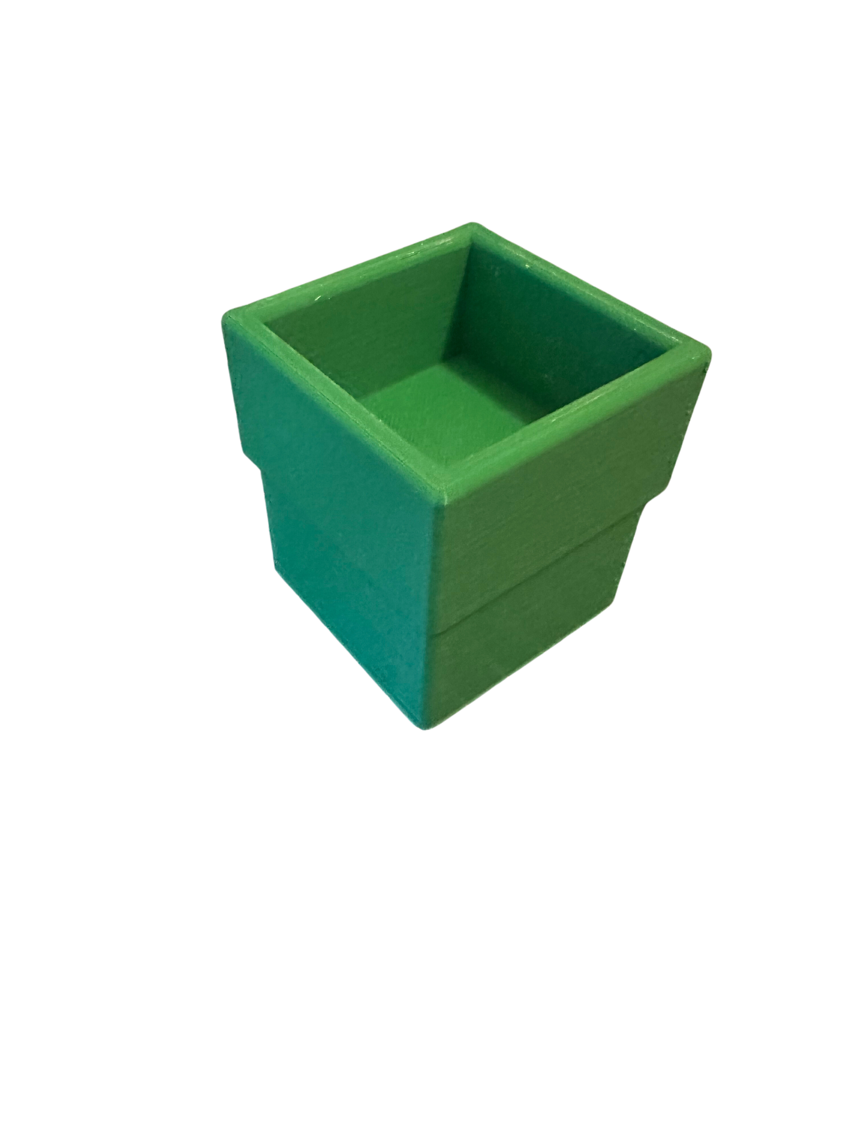 45mm x45mm x 29.5mm Table Foot Extension