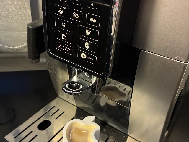 Apple Mug