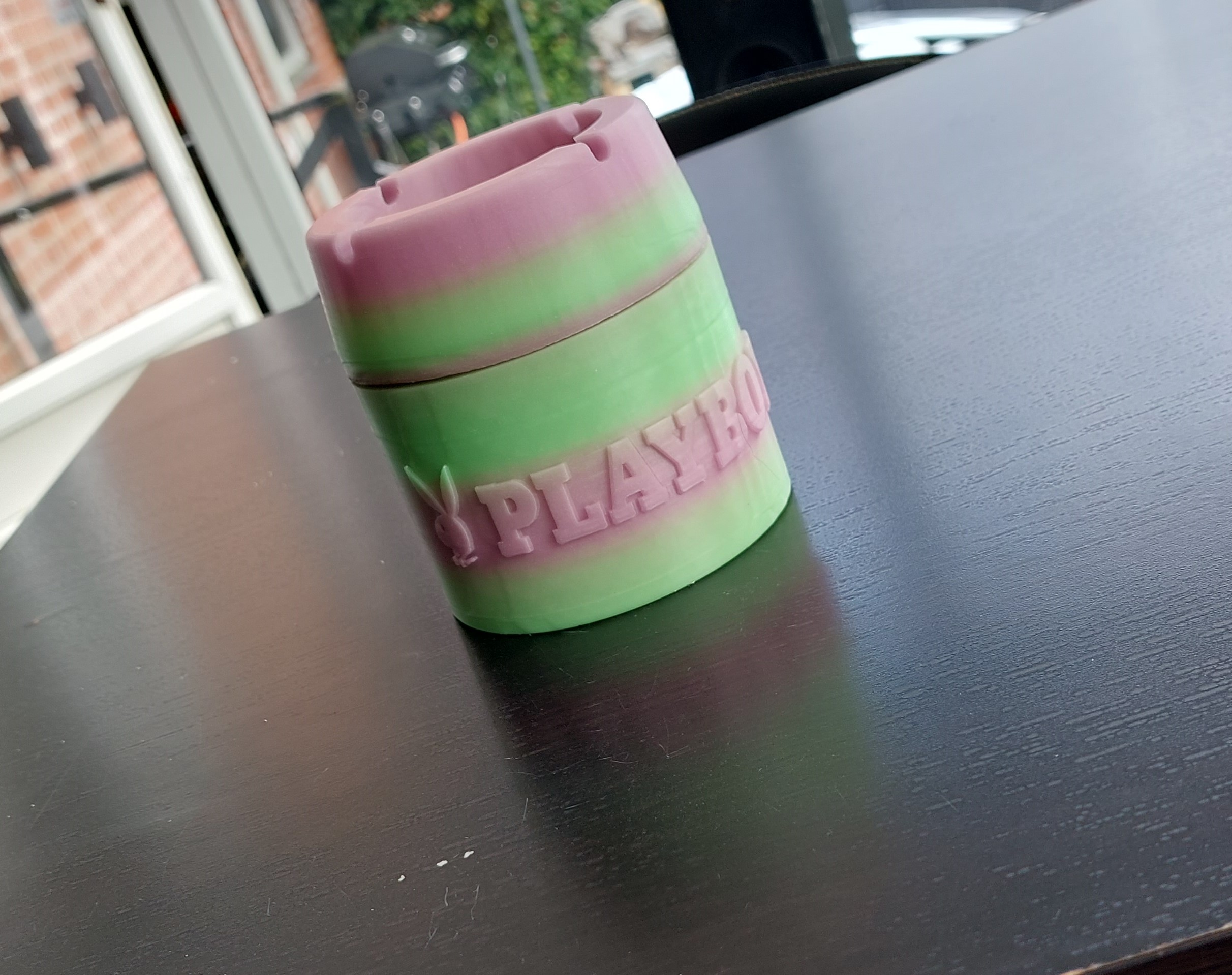 Playboy Ashtray