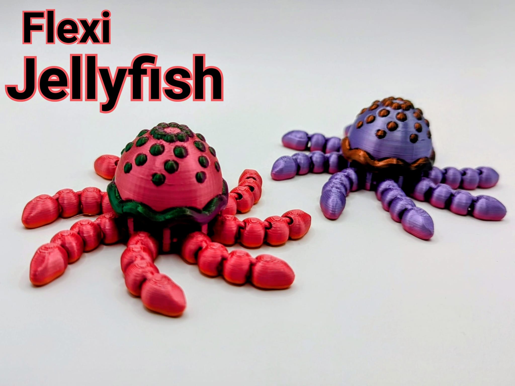 Flexi Jellyfish