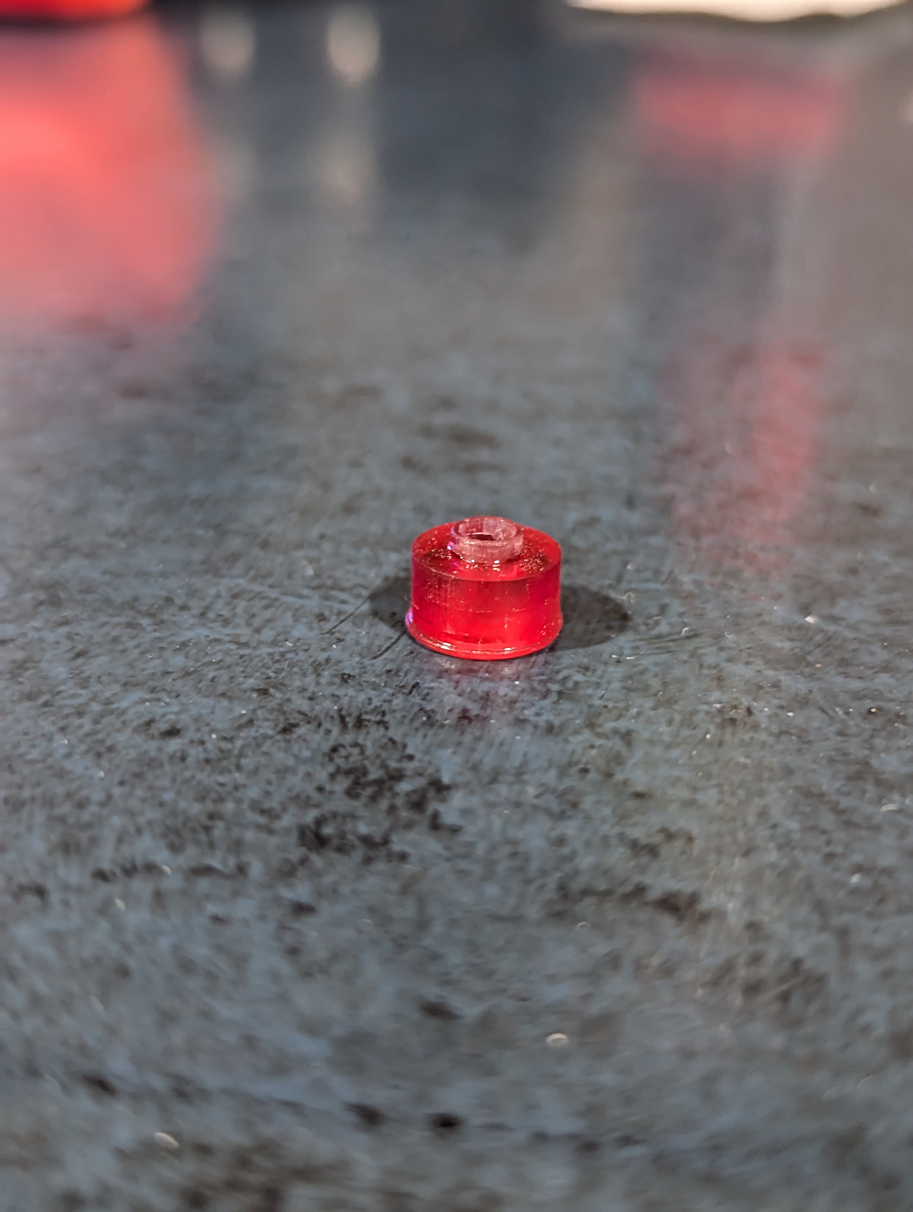 Motherboard Spacer