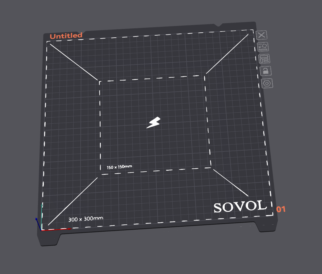 SV07 Plus Slicer Additions