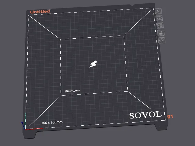SV07 Plus Slicer Additions