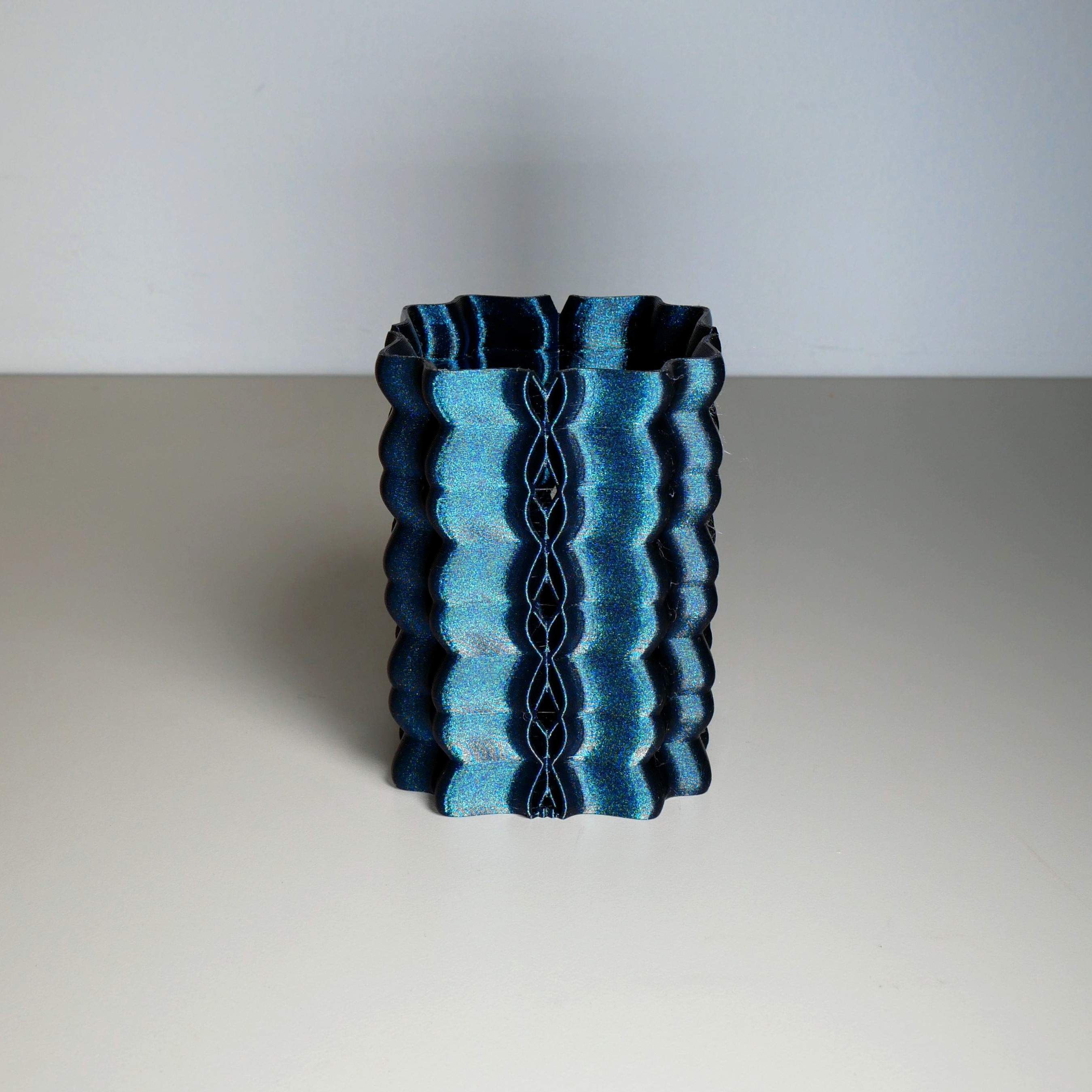 Mandorla Pencil Pot