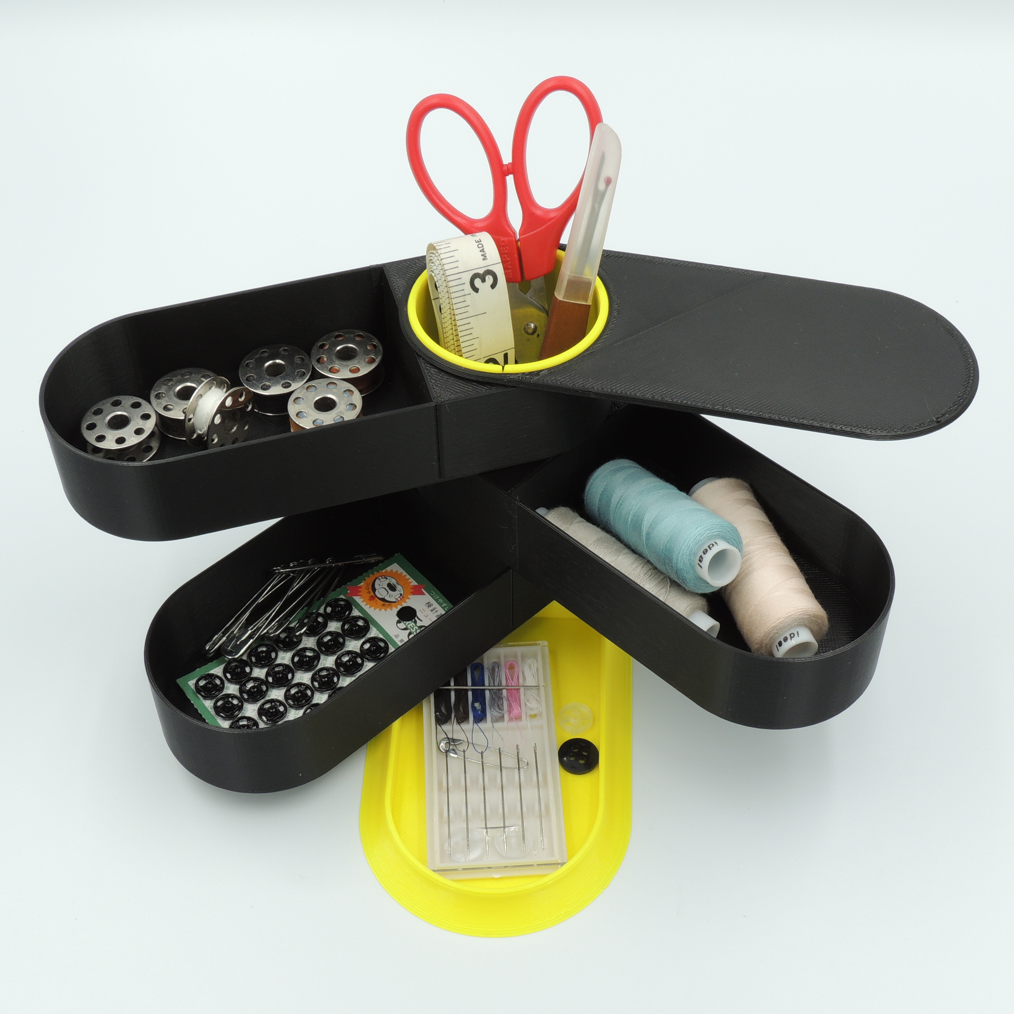 Multipurpose Tool Organizer — miniatura 3