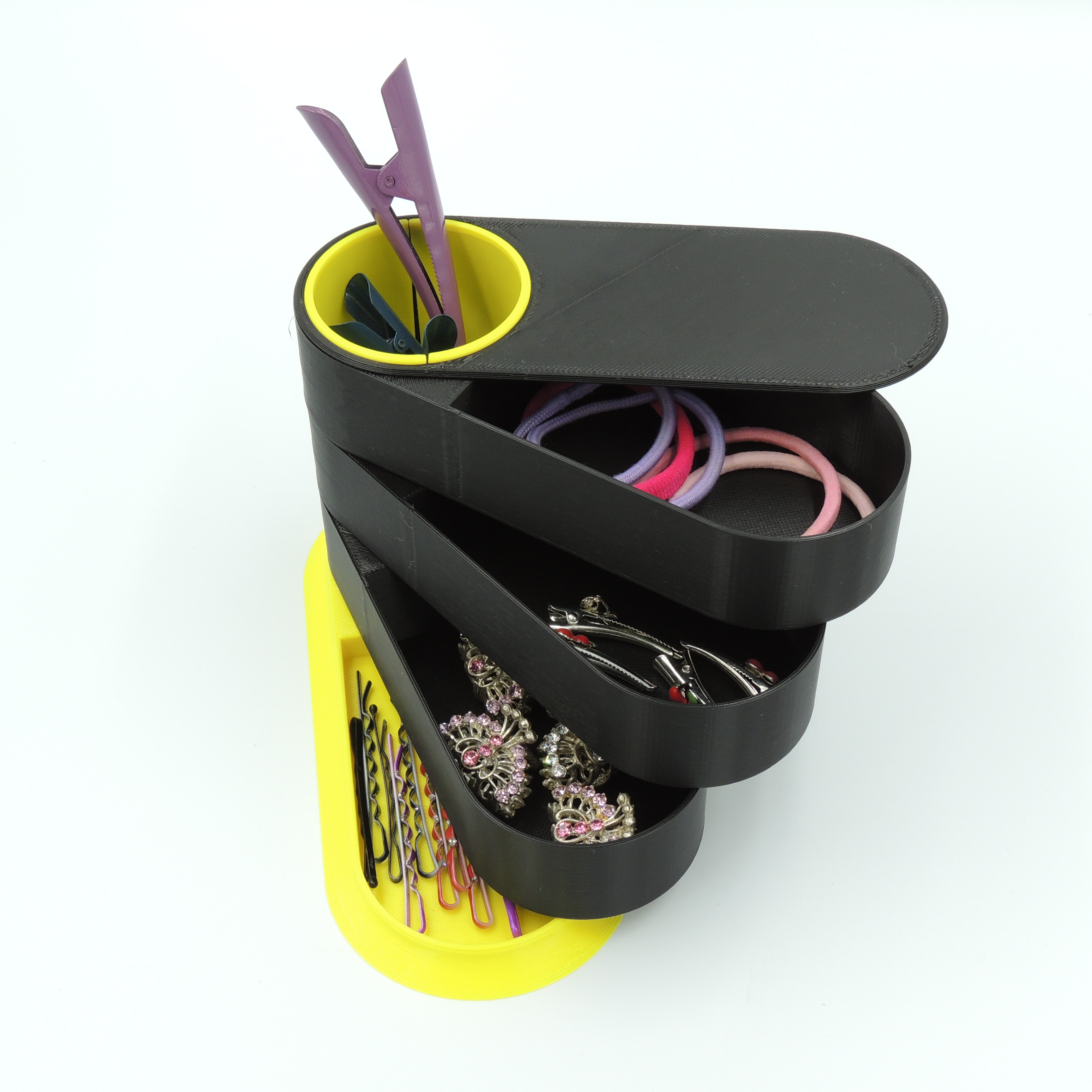 Multipurpose Tool Organizer — miniatura 4
