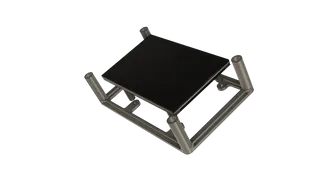 CR10S Pro V2  HyperPixel 4.0 Touch Bracket Klipper