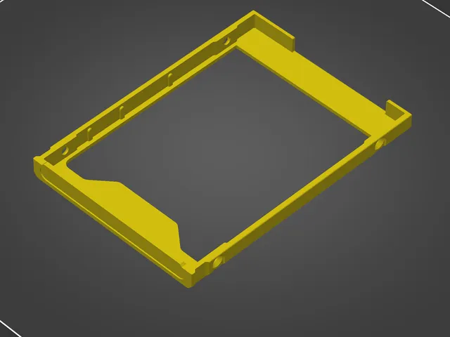 Atomos Caddy iii