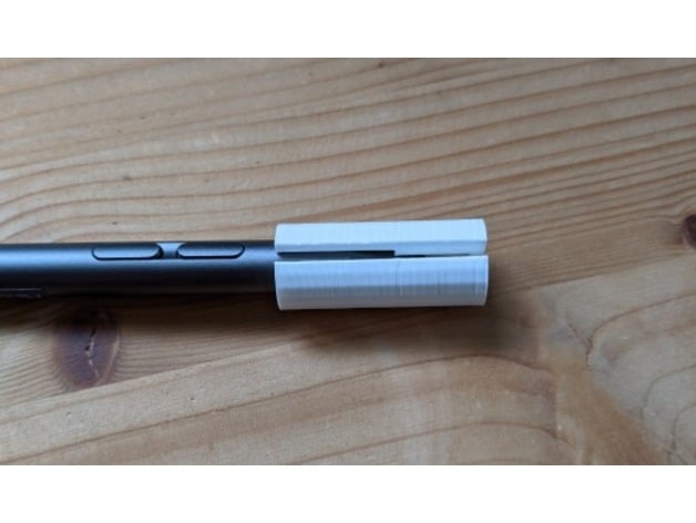 Protective Cap for Lenovo Active Pen 2