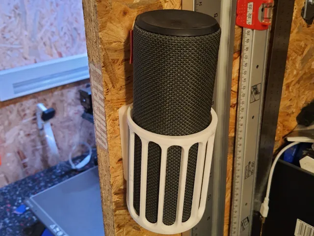 UE Boom s-00122 Wallmount