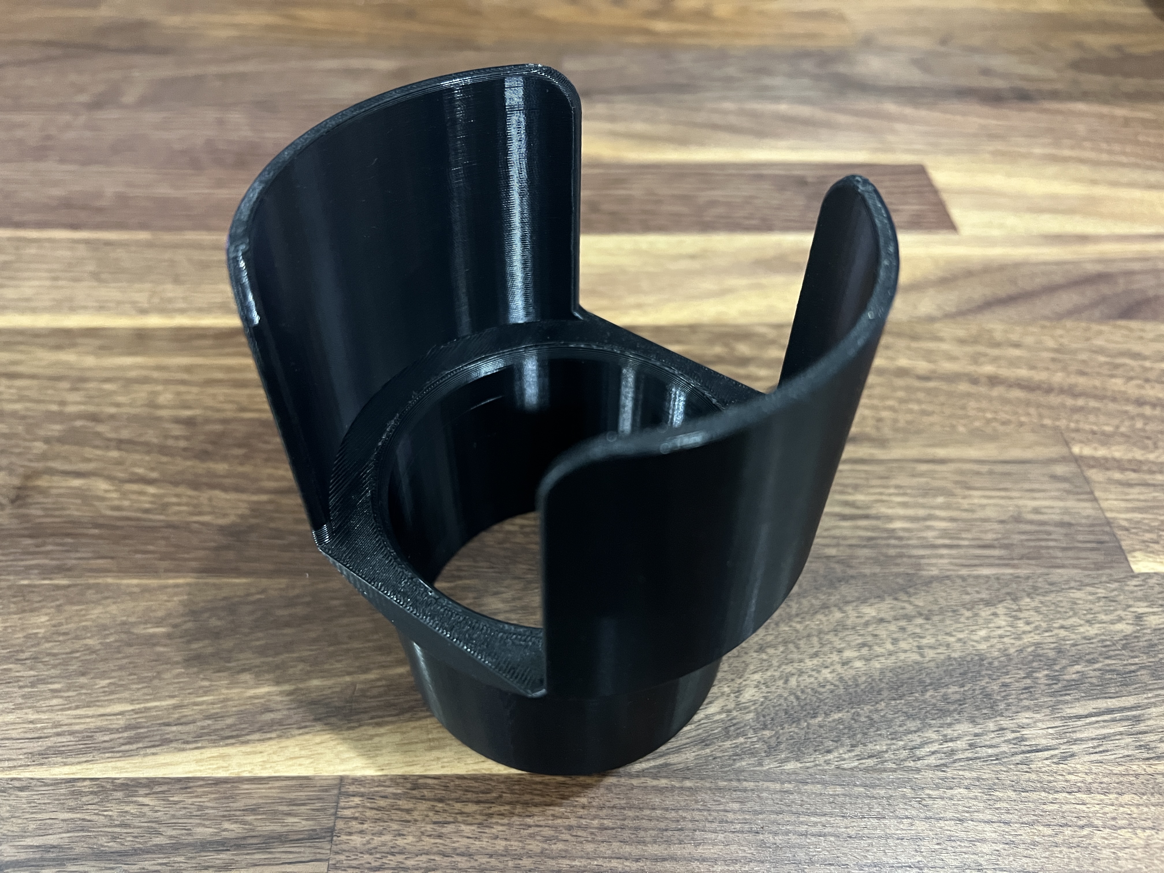 Hydro Flask Car Cup Holder Adapter, 3D Printed Fits 32oz 40oz