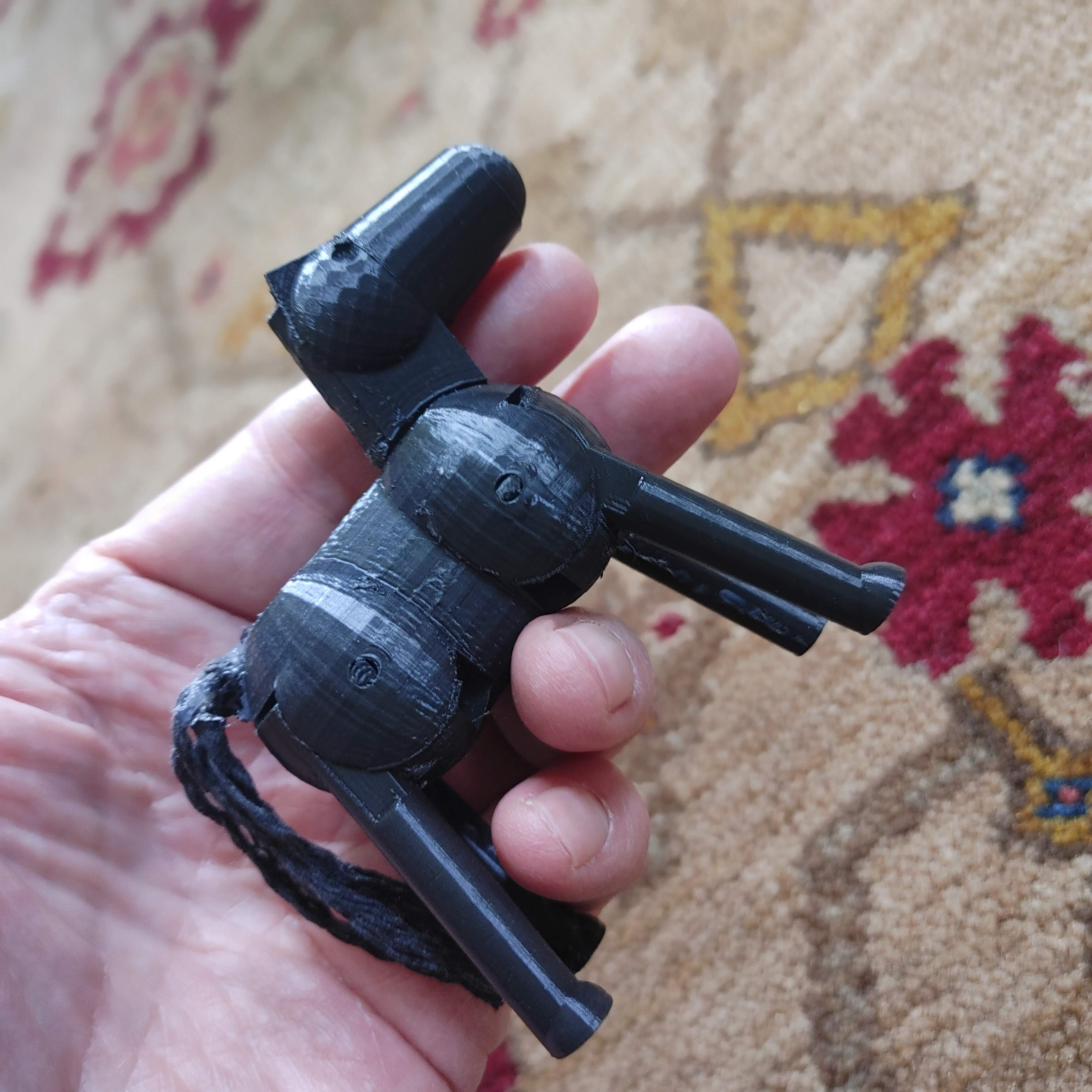Toy Horse
