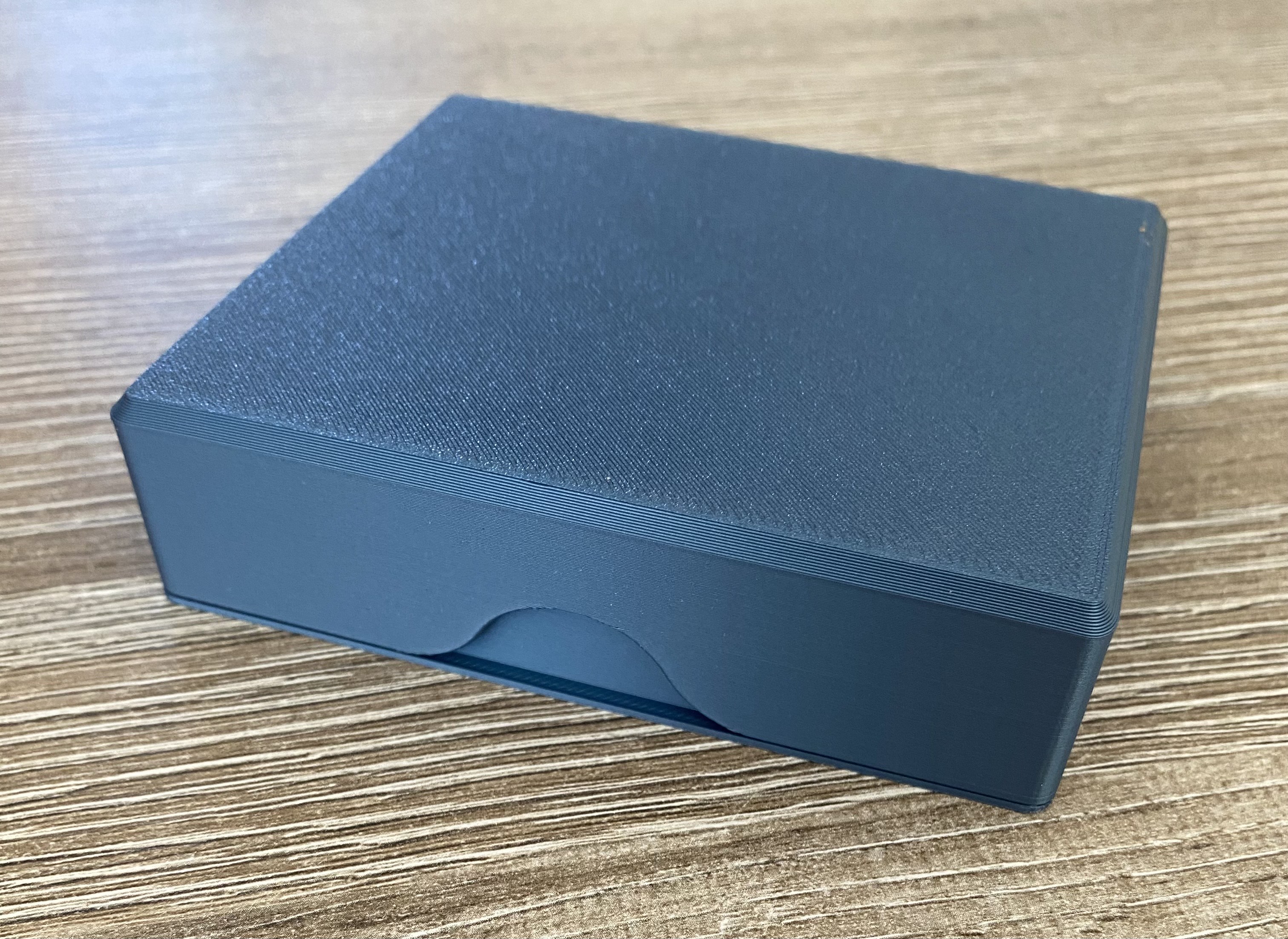 Multi purpose box