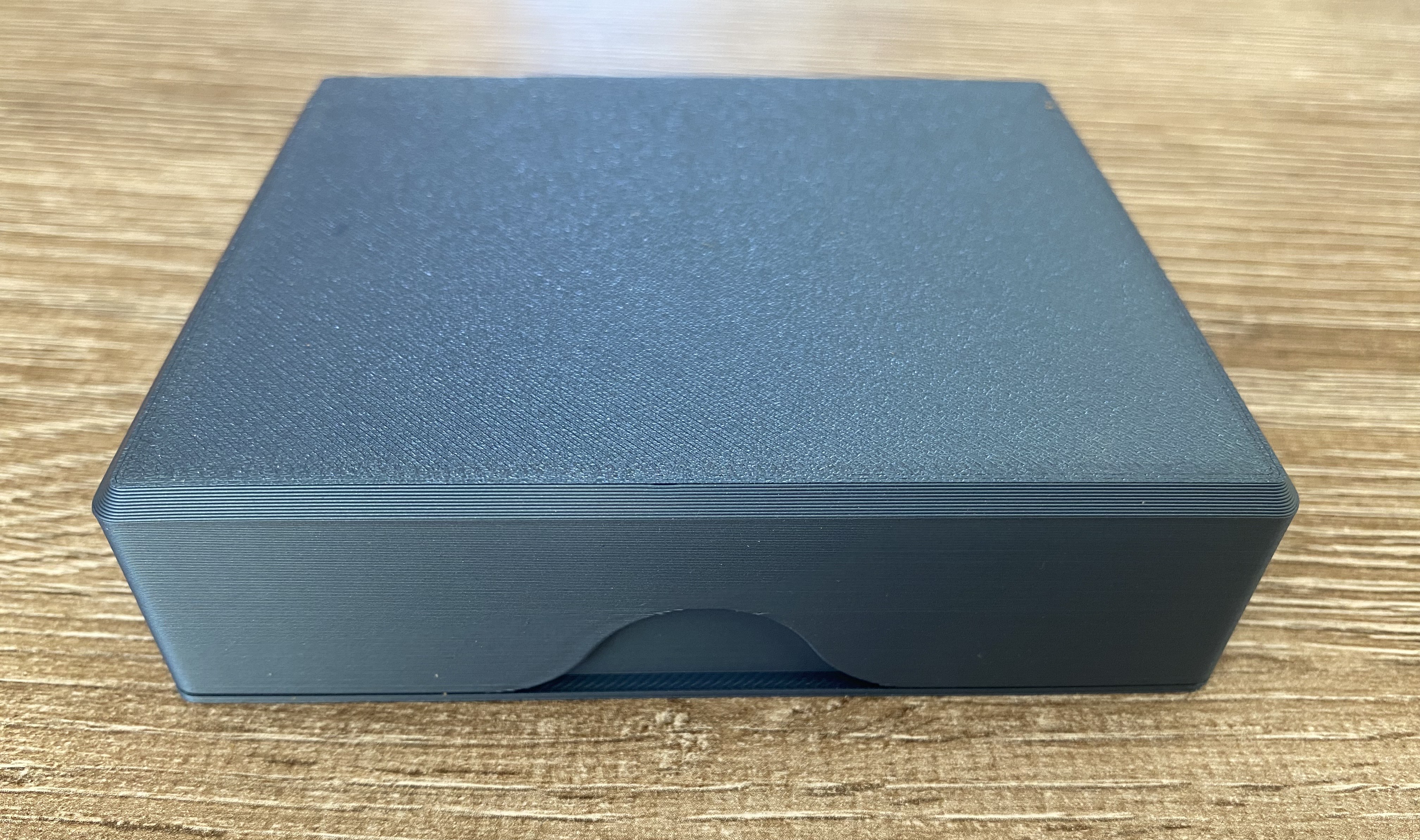 Miniatura 4 do modelo 3D Multi purpose box