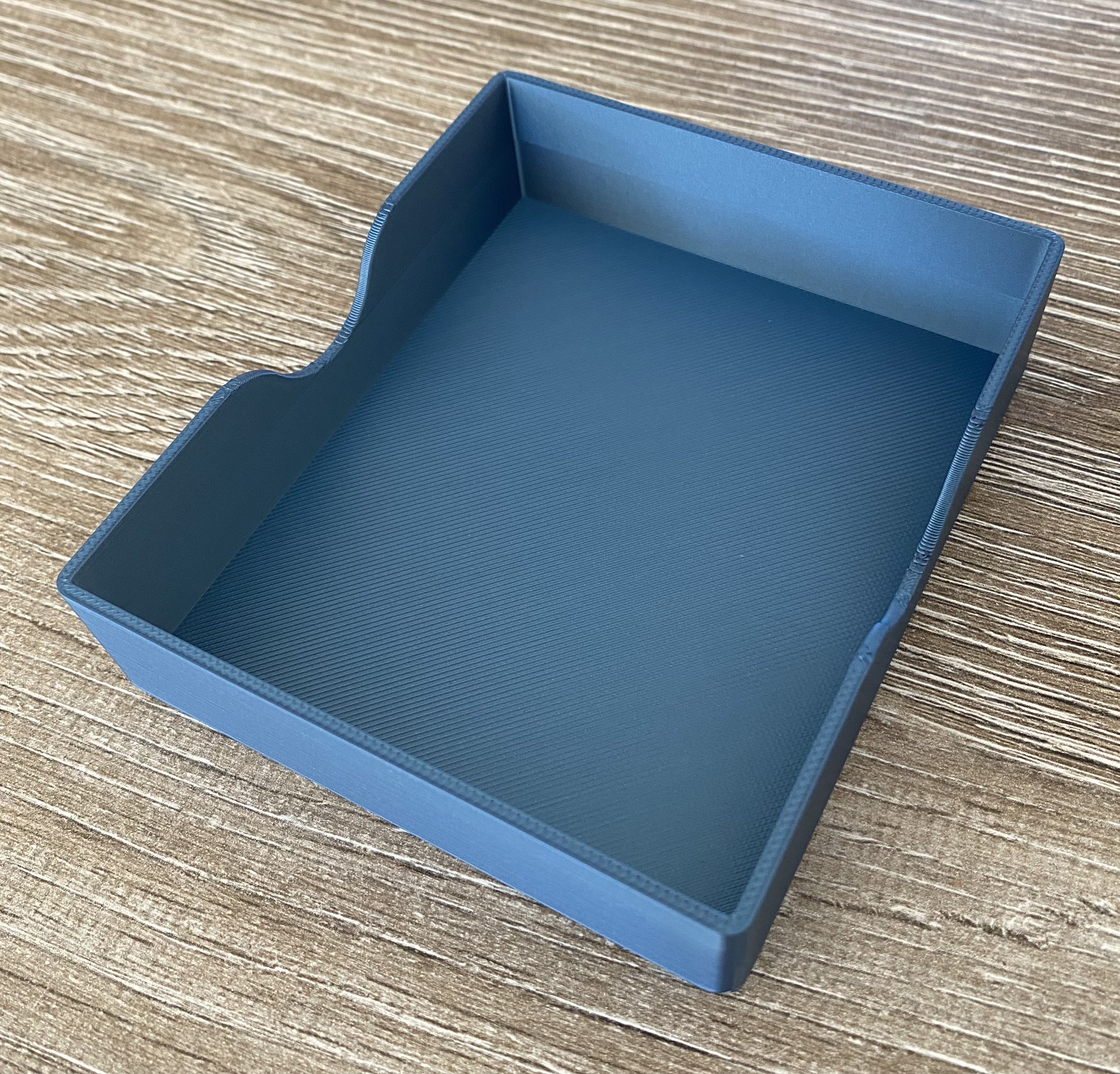 Miniatura 3 do modelo 3D Multi purpose box
