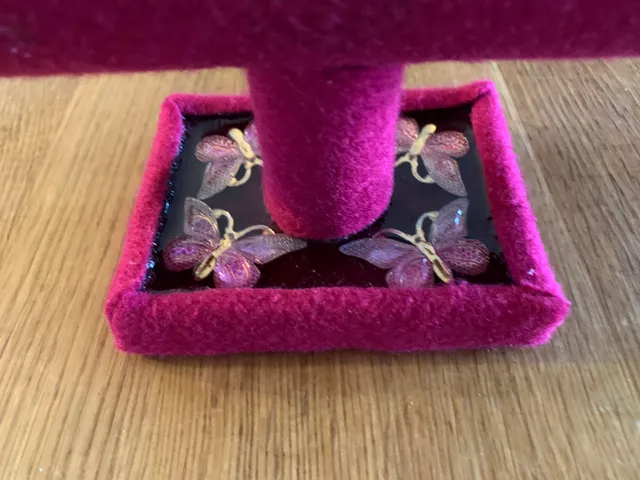 Watch and Braclet Stand