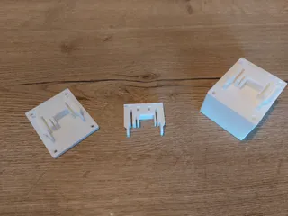 Makita tool holders