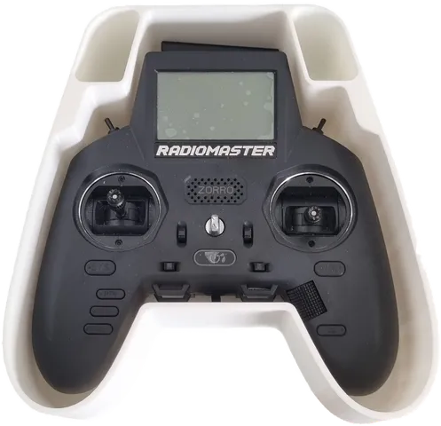 Case for Radiomaster Zorro