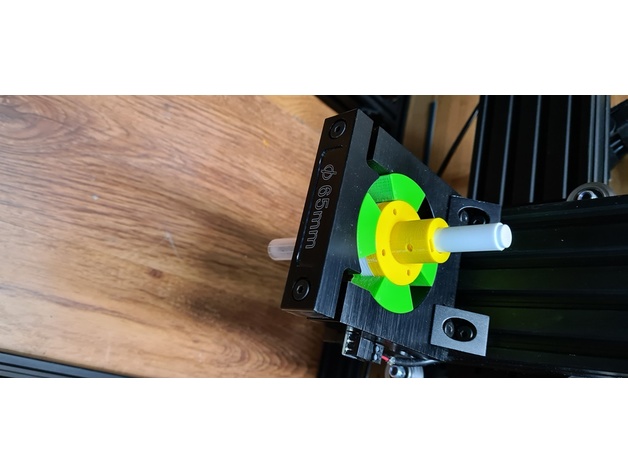 Openbuilds ø65mm pen holder