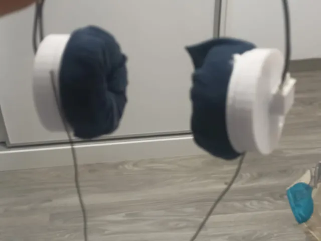 Cascos caseros