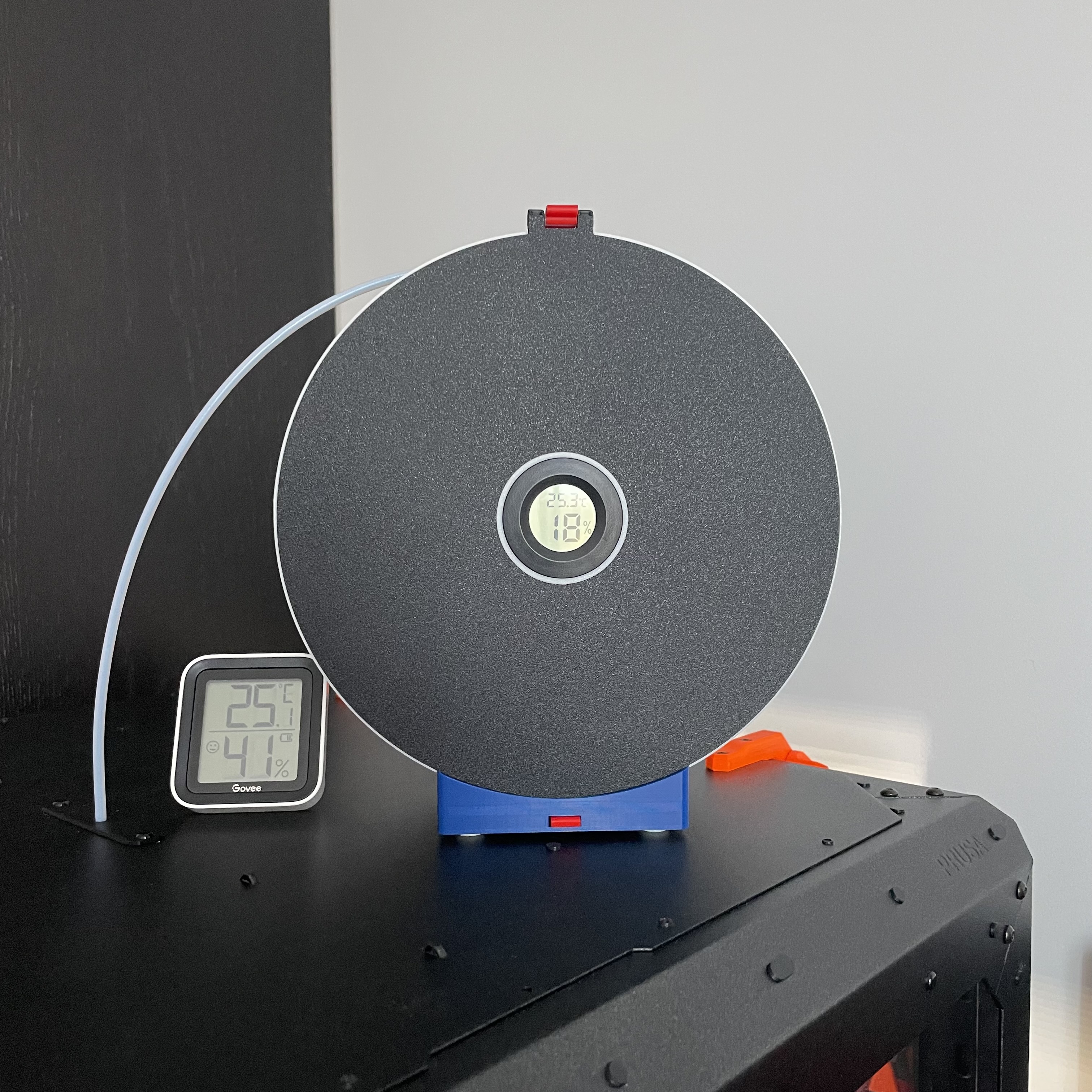 DryBox