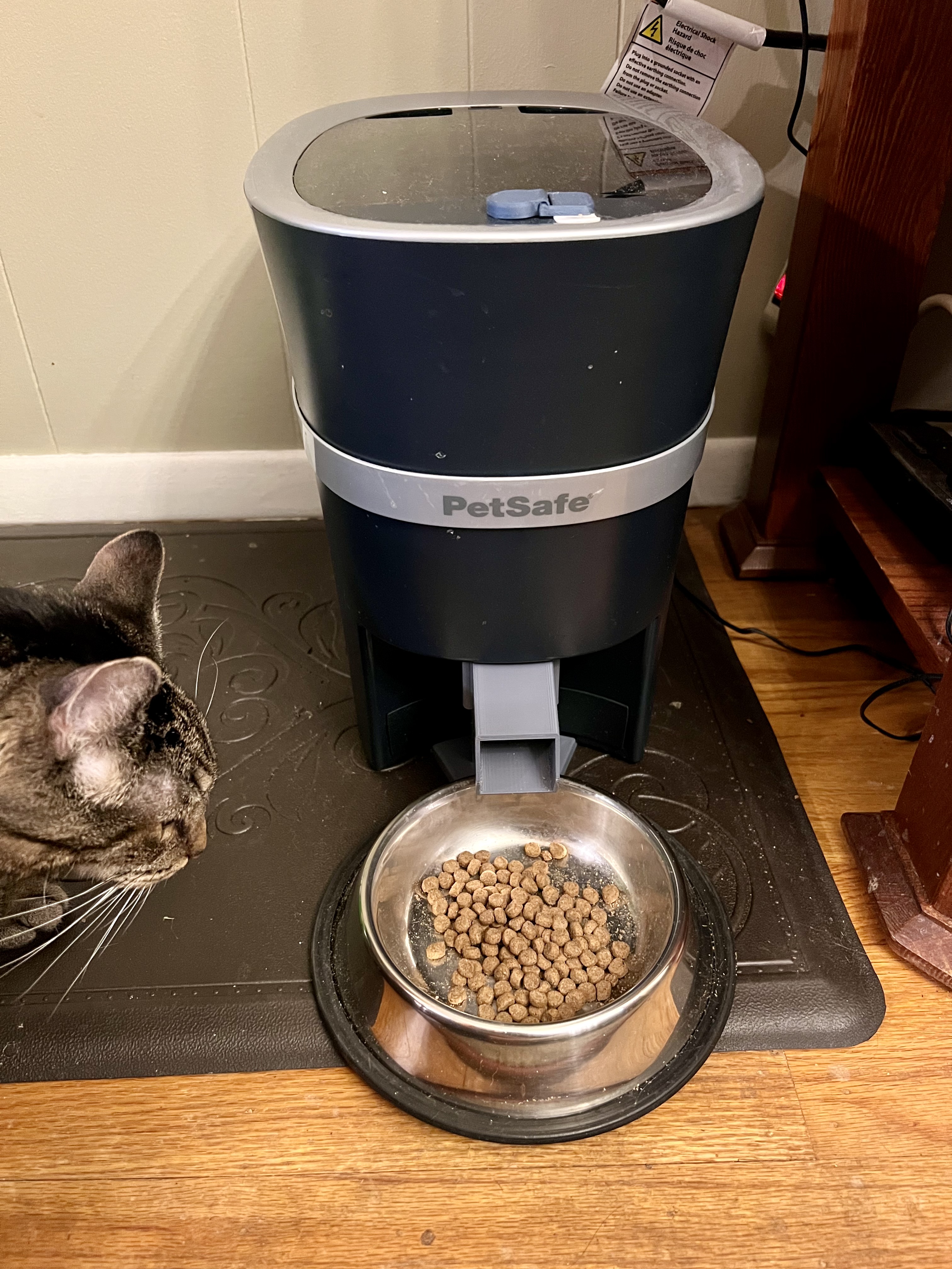 PetSafe Smart Feed Automatic Pet Feeder Review